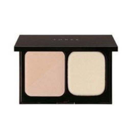 日本 THREE RENEWING POWDER FOUNDATION 凝光煥采粉餅 12g - La Fée Beauty