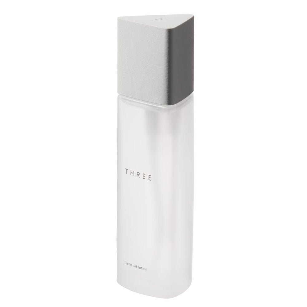 日本 THREE TREATMENT LOTION肌能水凝露 125ml - La Fée Beauty