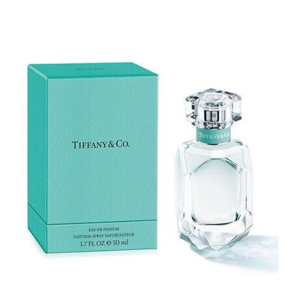 Tiffany＆Co 蒂芙尼 香水 2017年新品 鑽石香水 30ML - La Fée Beauty