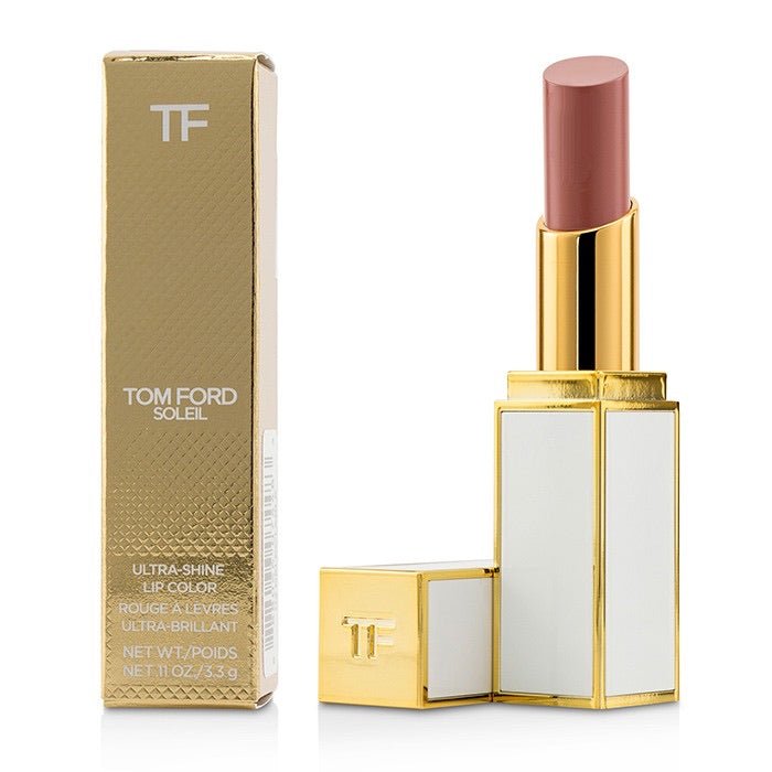 TOMFORD 亮澤白管唇膏 03 Nubile 3g ❤️‍🔥 - La Fée Beauty