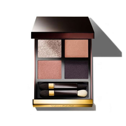 TOMFORD 高級訂製四格眼影 20 Disco Dust - La Fée Beauty
