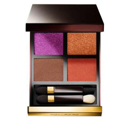 TOMFORD 高級訂製四格眼影 23 African Violet - La Fée Beauty