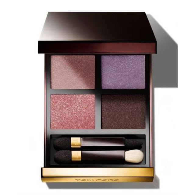 TOMFORD 高級訂製四格眼影 25 Pretty Baby - La Fée Beauty