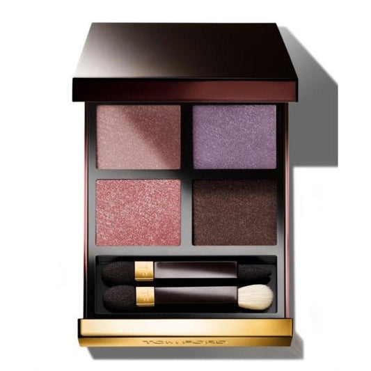 TOMFORD 高級訂製四格眼影 25 Pretty Baby - La Fée Beauty