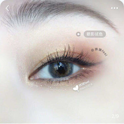 TOMFORD 高級訂製四格眼影 26 Leopard Sun - La Fée Beauty