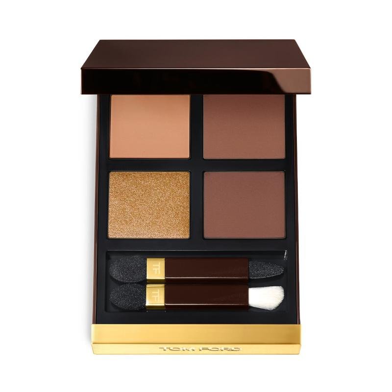 TOMFORD 高級訂製四格眼影 29 Desert Fox 6g - La Fée Beauty