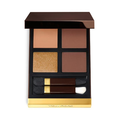 TOMFORD 高級訂製四格眼影 29 Desert Fox 6g - La Fée Beauty