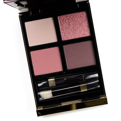 TOMFORD 高級訂製四格眼影 30 Insolent Rose 9g - La Fée Beauty