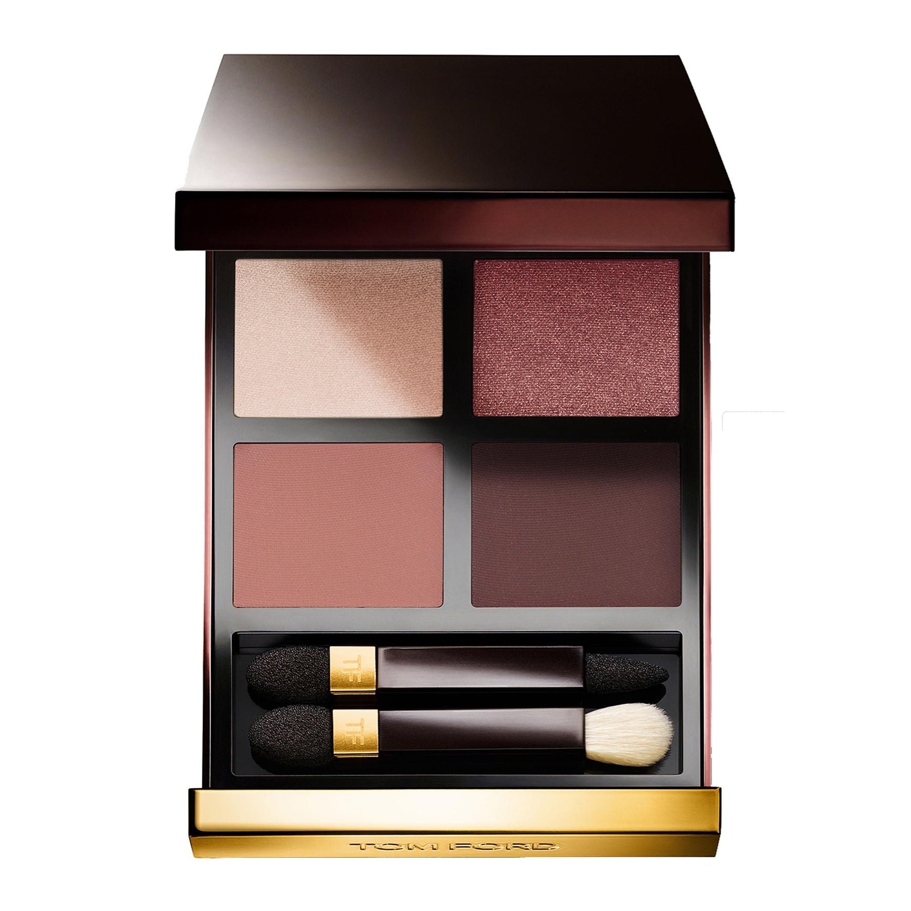 TOMFORD 高級訂製四格眼影 30 Insolent Rose 9g - La Fée Beauty