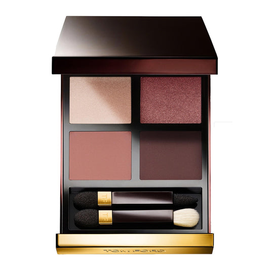 TOMFORD 高級訂製四格眼影 30 Insolent Rose 9g - La Fée Beauty