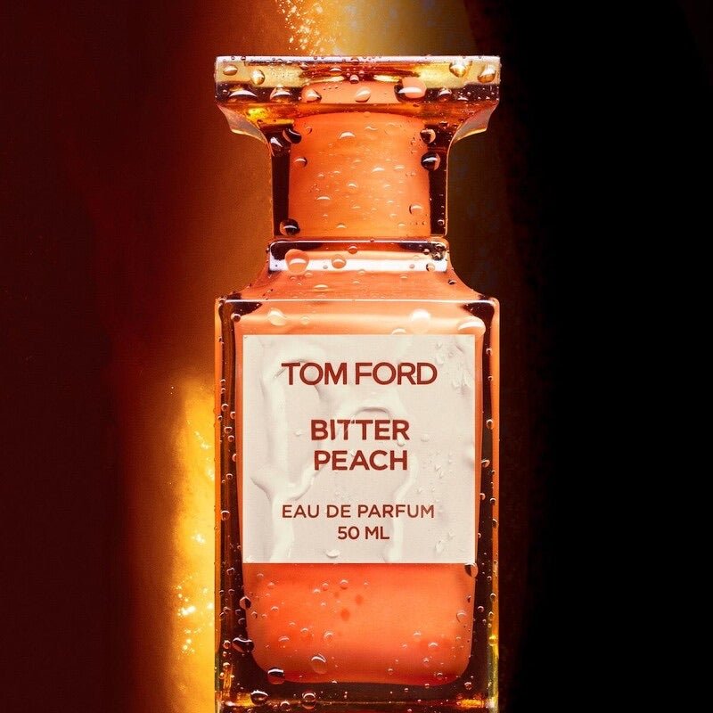 TOMFORD BITTER PEACH 蜜桃狂想 中性香水 - La Fée Beauty