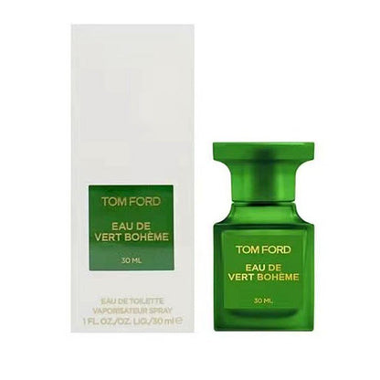 TOMFORD Eau de Vert Bohem 森林波希米亞 - La Fée Beauty