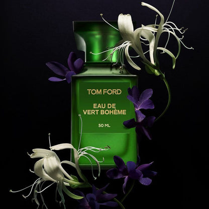 TOMFORD Eau de Vert Bohem 森林波希米亞 - La Fée Beauty
