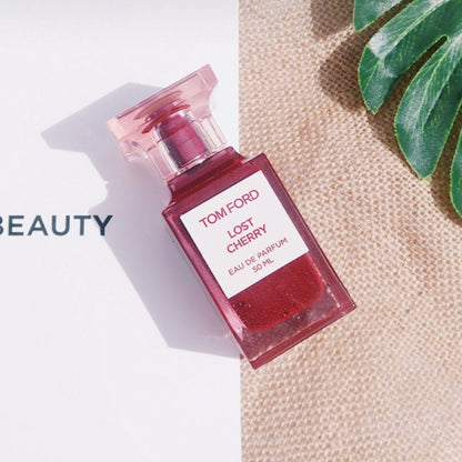 TOMFORD LOST CHERRY EAU DE PARFUM 50ML - La Fée Beauty