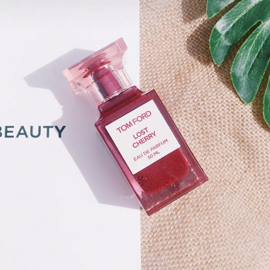 TOMFORD LOST CHERRY EAU DE PARFUM 50ML - La Fée Beauty