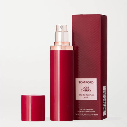 TOMFORD LOST CHERRY EAU DE PARFUM 50ML - La Fée Beauty