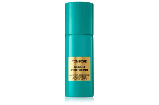 TOMFORD Neroli Portofino 地中海系列 暖陽橙花身體噴霧 150ml - La Fée Beauty