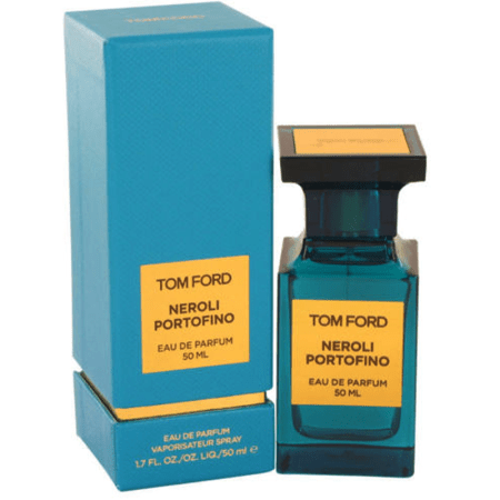 TOMFORD Neroli Portofino EDP 絕耀傾橙香水 - La Fée Beauty