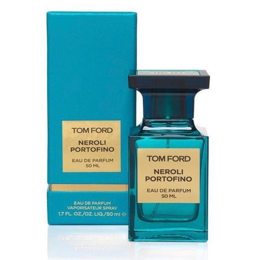 TOMFORD Neroli Portofino EDP 絕耀傾橙香水 - La Fée Beauty