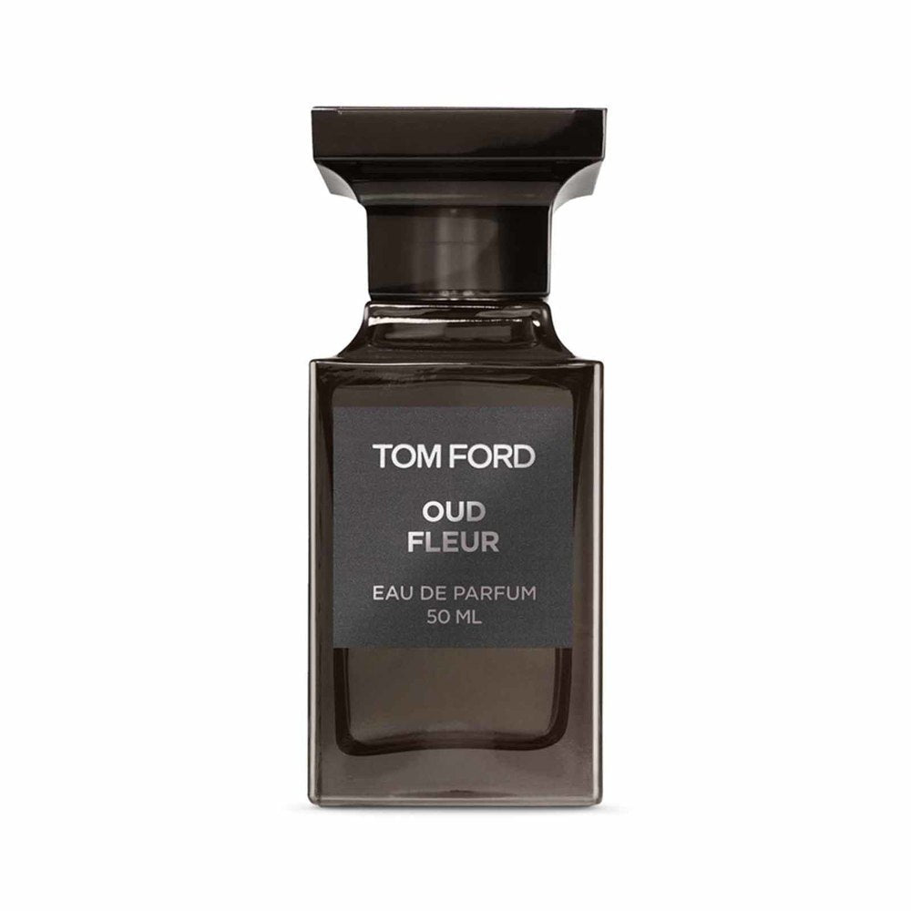 TOMFORD Oud Fleur 烏木之花 50ml - La Fée Beauty