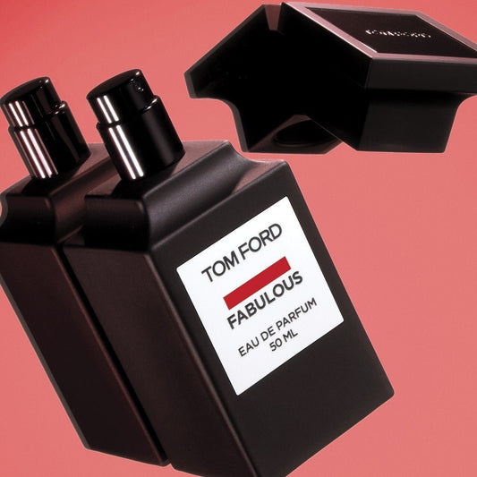 TOMFORD PRIVATE BLEND FABULOUS 50ml - La Fée Beauty