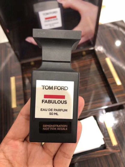 TOMFORD PRIVATE BLEND FABULOUS 50ml - La Fée Beauty
