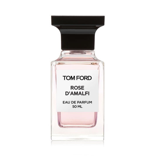 TOMFORD 露水玫瑰 Rose D’amalfi 50ml - La Fée Beauty