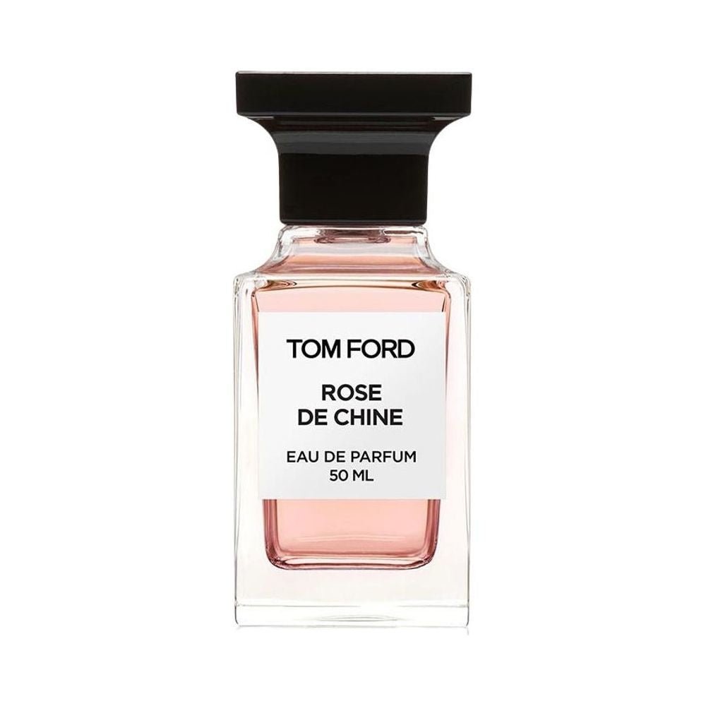 TOMFORD 中國玫瑰香水 ROSE DE CHINE 50ml - La Fée Beauty