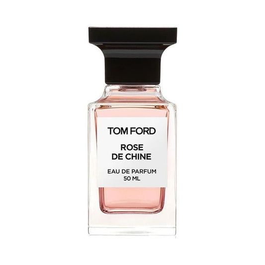 TOMFORD 中國玫瑰香水 ROSE DE CHINE 50ml - La Fée Beauty