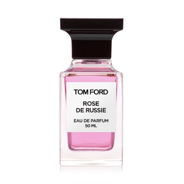 TOMFORD 俄羅斯玫瑰 ROSE DE RUSSIE 50ml - La Fée Beauty