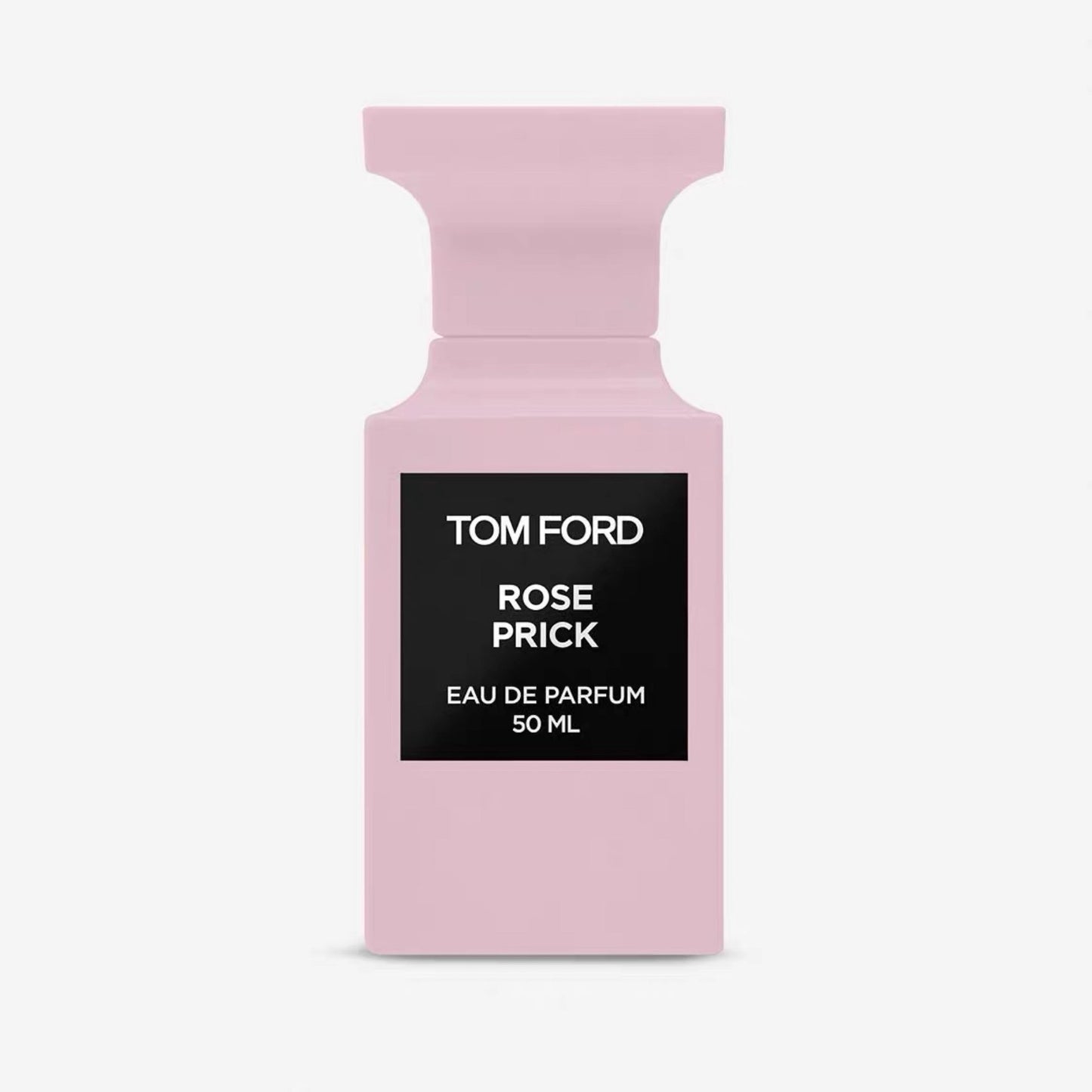 TOMFORD ROSE PRICK 荆棘玫瑰 限量粉瓶香水50ml - La Fée Beauty