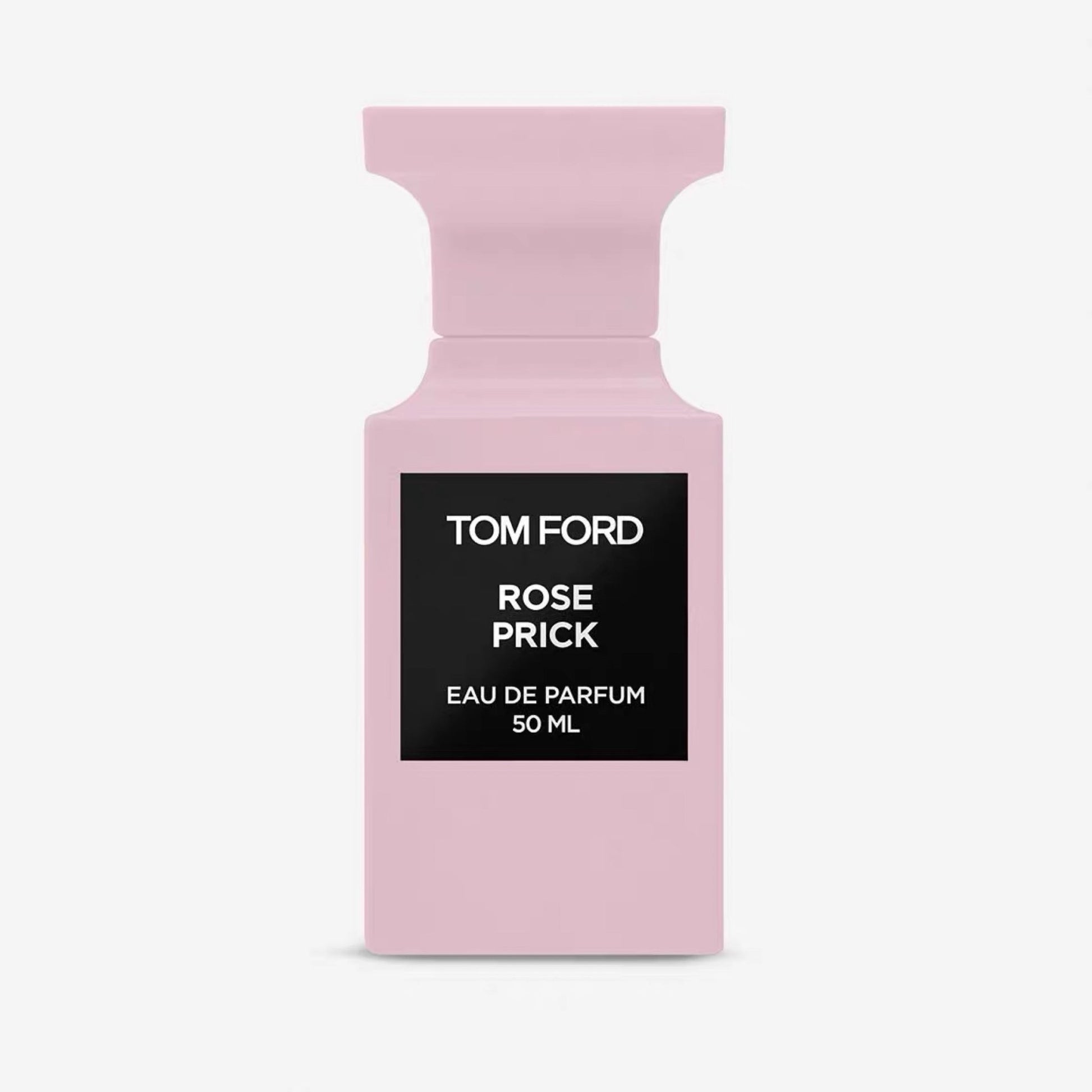 TOMFORD ROSE PRICK 荆棘玫瑰 限量粉瓶香水50ml - La Fée Beauty