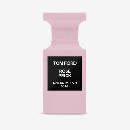 TOMFORD ROSE PRICK 荆棘玫瑰 限量粉瓶香水50ml - La Fée Beauty