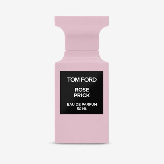 TOMFORD ROSE PRICK 荆棘玫瑰 限量粉瓶香水50ml - La Fée Beauty
