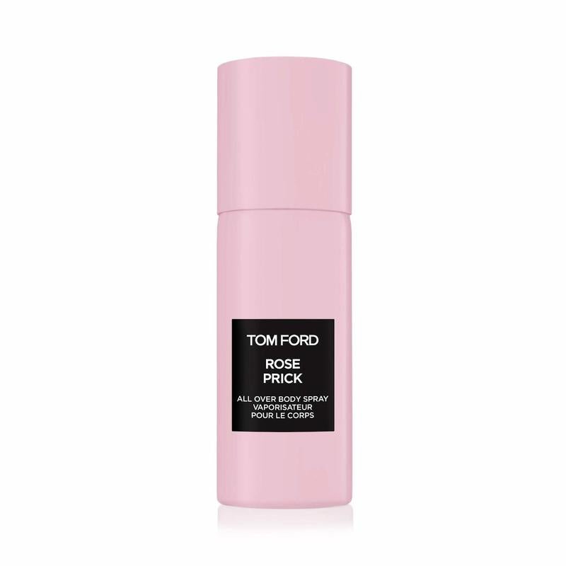 TOMFORD ROSE PRICK ALL OVER BODY SPRAY 荊棘玫瑰止汗香體噴霧 150ml - La Fée Beauty