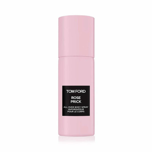 TOMFORD ROSE PRICK ALL OVER BODY SPRAY 荊棘玫瑰止汗香體噴霧 150ml - La Fée Beauty