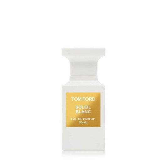 TOMFORD SOLEIL BLANC 陽光琥珀 EDP - La Fée Beauty