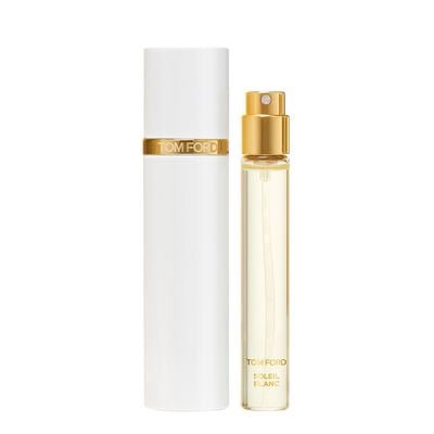 TOMFORD SOLEIL BLANC 陽光琥珀 EDP - La Fée Beauty