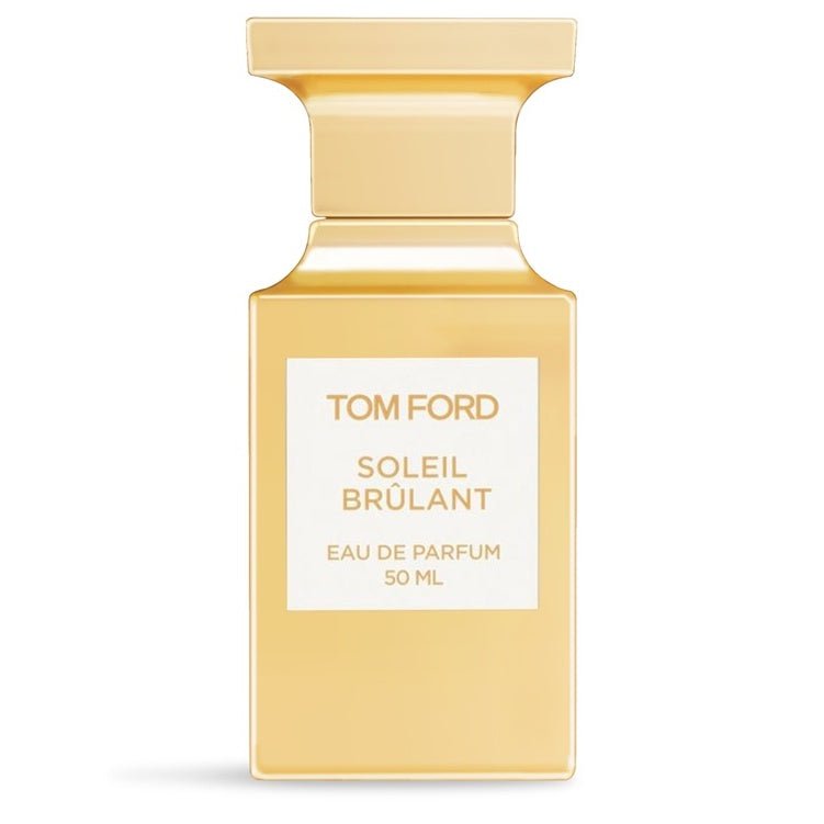 TOMFORD Soleil Brulant 金色島嶼 - La Fée Beauty