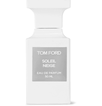 TOMFORD SOLEIL NEIGE EAU DE PARFUM 雪上暖陽香水 50ml - La Fée Beauty