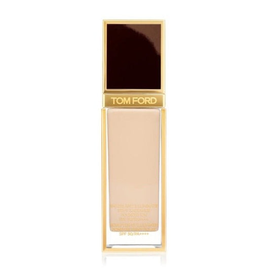 TOMFORD 立體柔光粉底乳SPF 50/PA++++ - La Fée Beauty