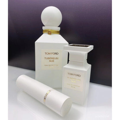 TOMFORD Tubereuse Nue Eau de Parfum 晚香玉50ml - La Fée Beauty