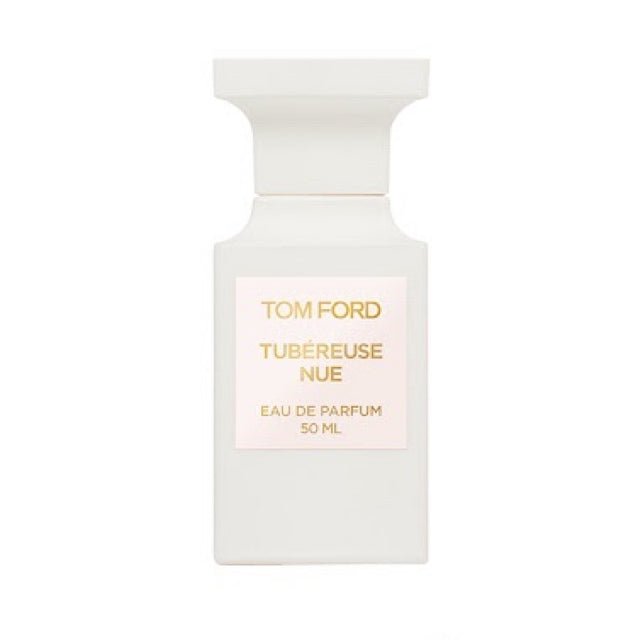 TOMFORD Tubereuse Nue Eau de Parfum 晚香玉50ml - La Fée Beauty
