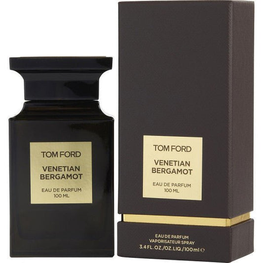 TOMFORD 威尼斯香柠檬 Venetian Bergamot - La Fée Beauty