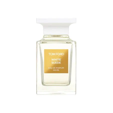 TOMFORD WHITE SUEDE EAU DE PARFUM 白麝香 - La Fée Beauty