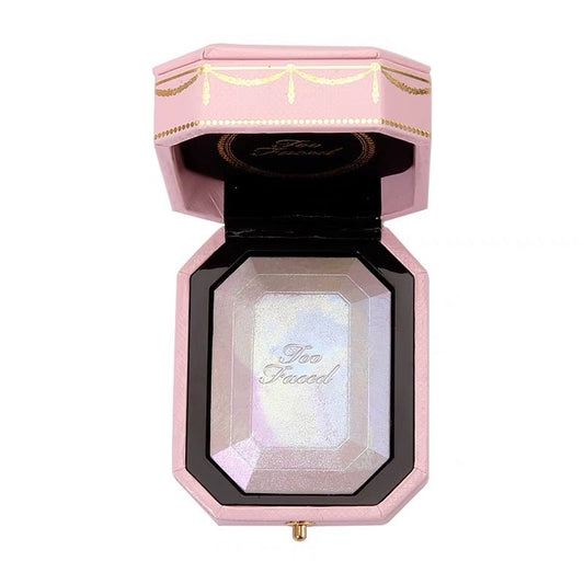 Too Faced Diamond Light Multi-Use Diamond Highlighter 多功能鑽石高光修容粉盤 ( 12g ) - La Fée Beauty
