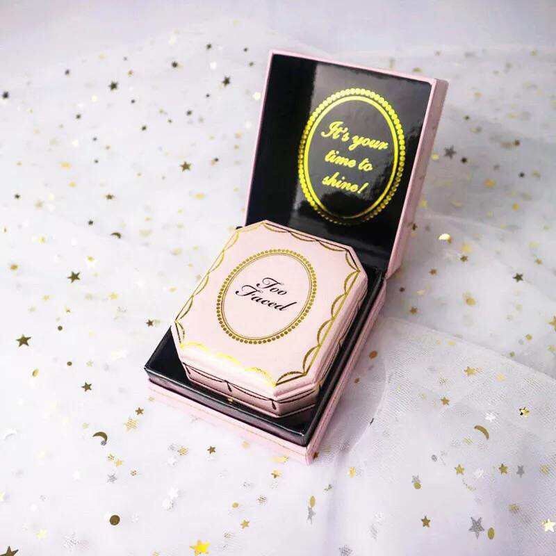 Too Faced Diamond Light Multi-Use Diamond Highlighter 多功能鑽石高光修容粉盤 ( 12g ) - La Fée Beauty