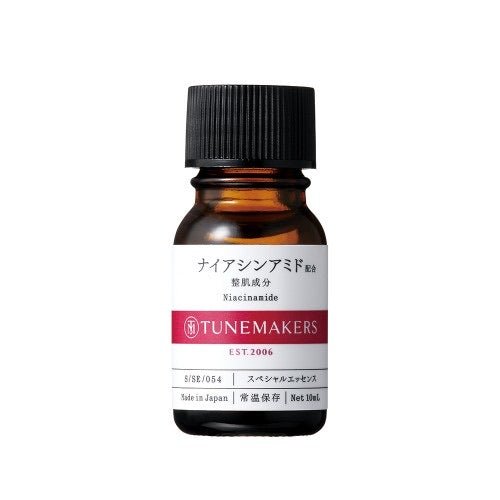 TUNEMAKERS 煙酰胺原液 淡化暗沉色斑 10ml - La Fée Beauty