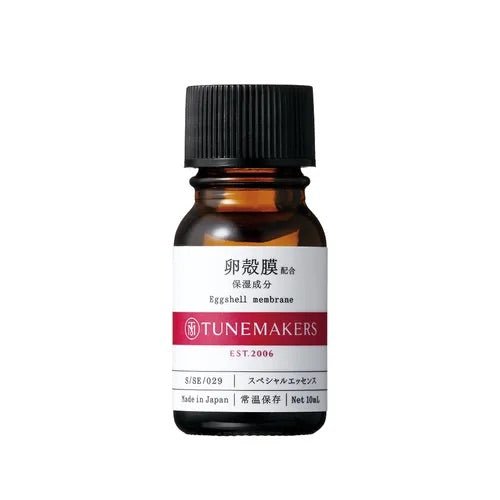 TUNEMAKERS 卵殼膜提取物原液 10ml 增強細胞活力 - La Fée Beauty