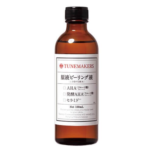 TUNEMAKERS 原液毛孔對策水120ML收縮毛孔去黑頭收斂化妝水 - La Fée Beauty